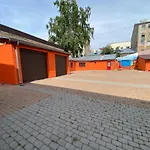 Apartamenti