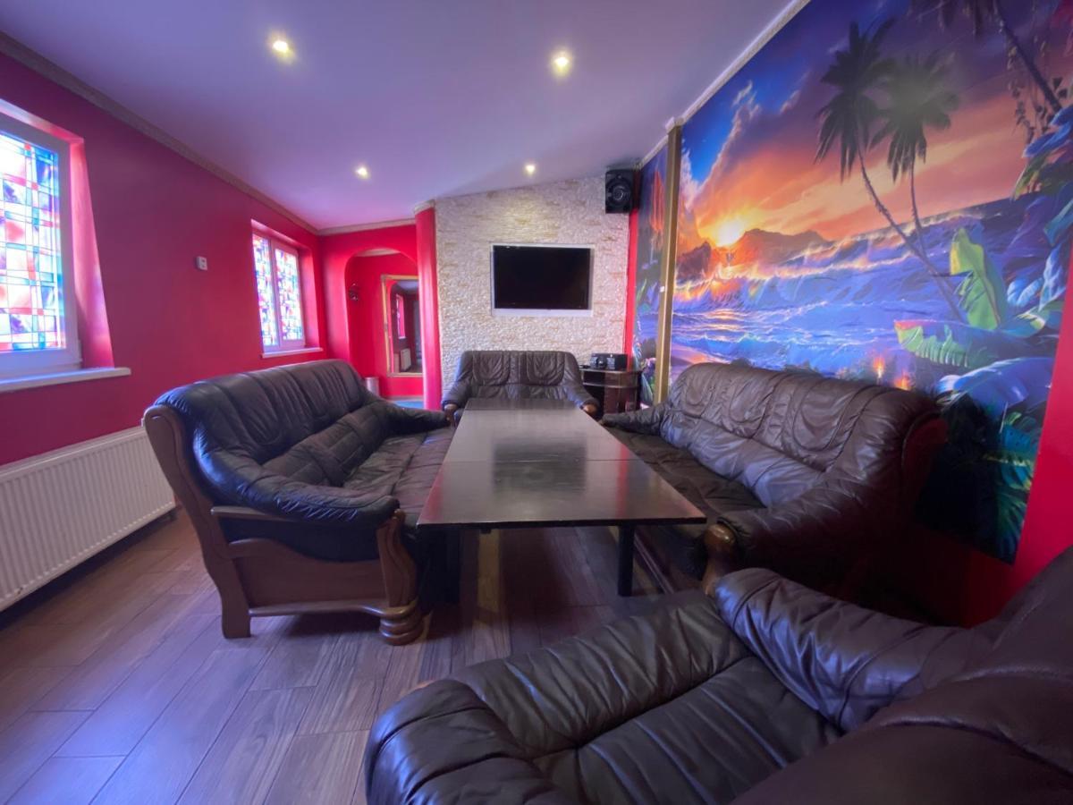 Hotel Apartamenti *