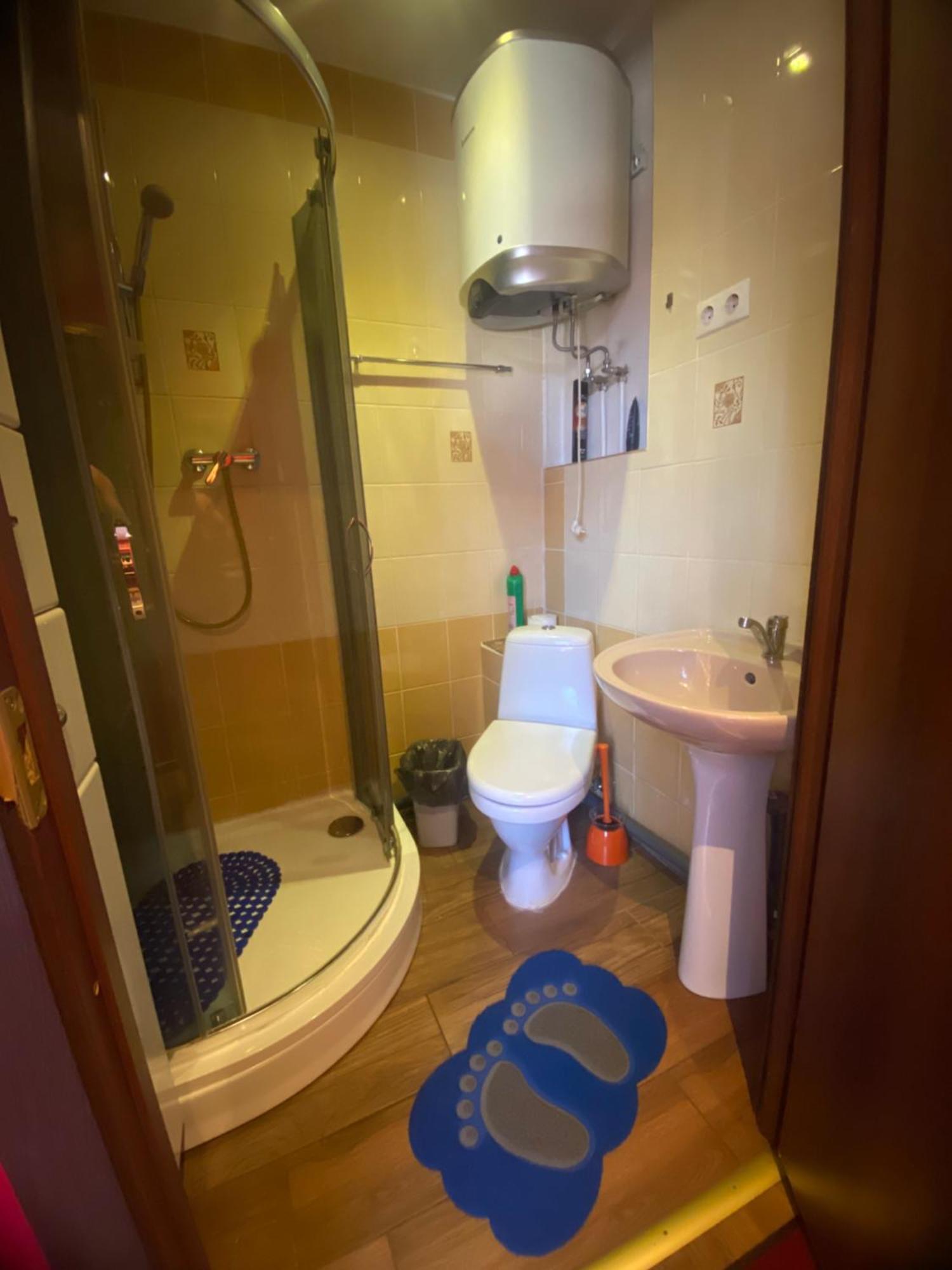 Apartamenti *