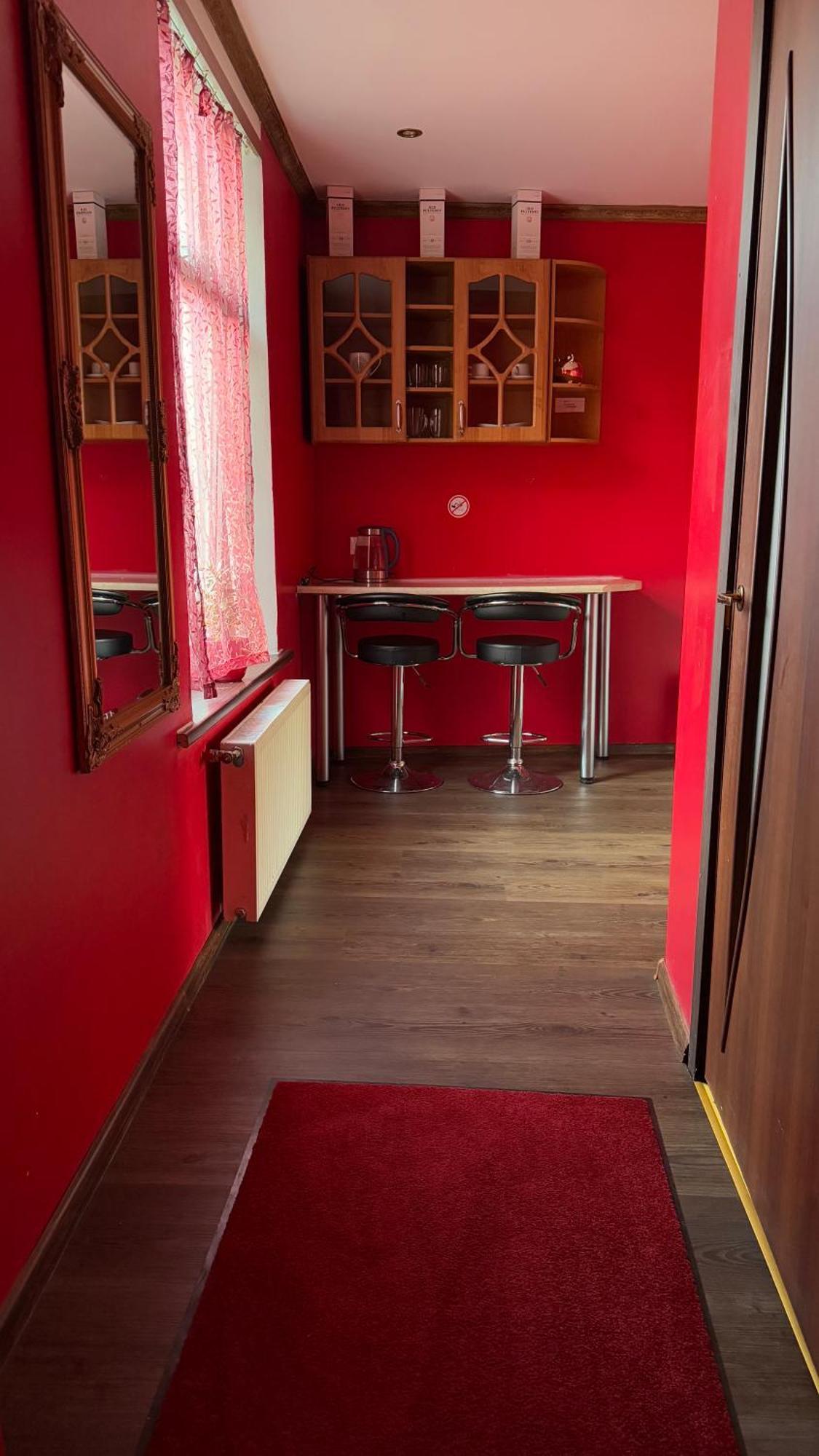 Apartamenti