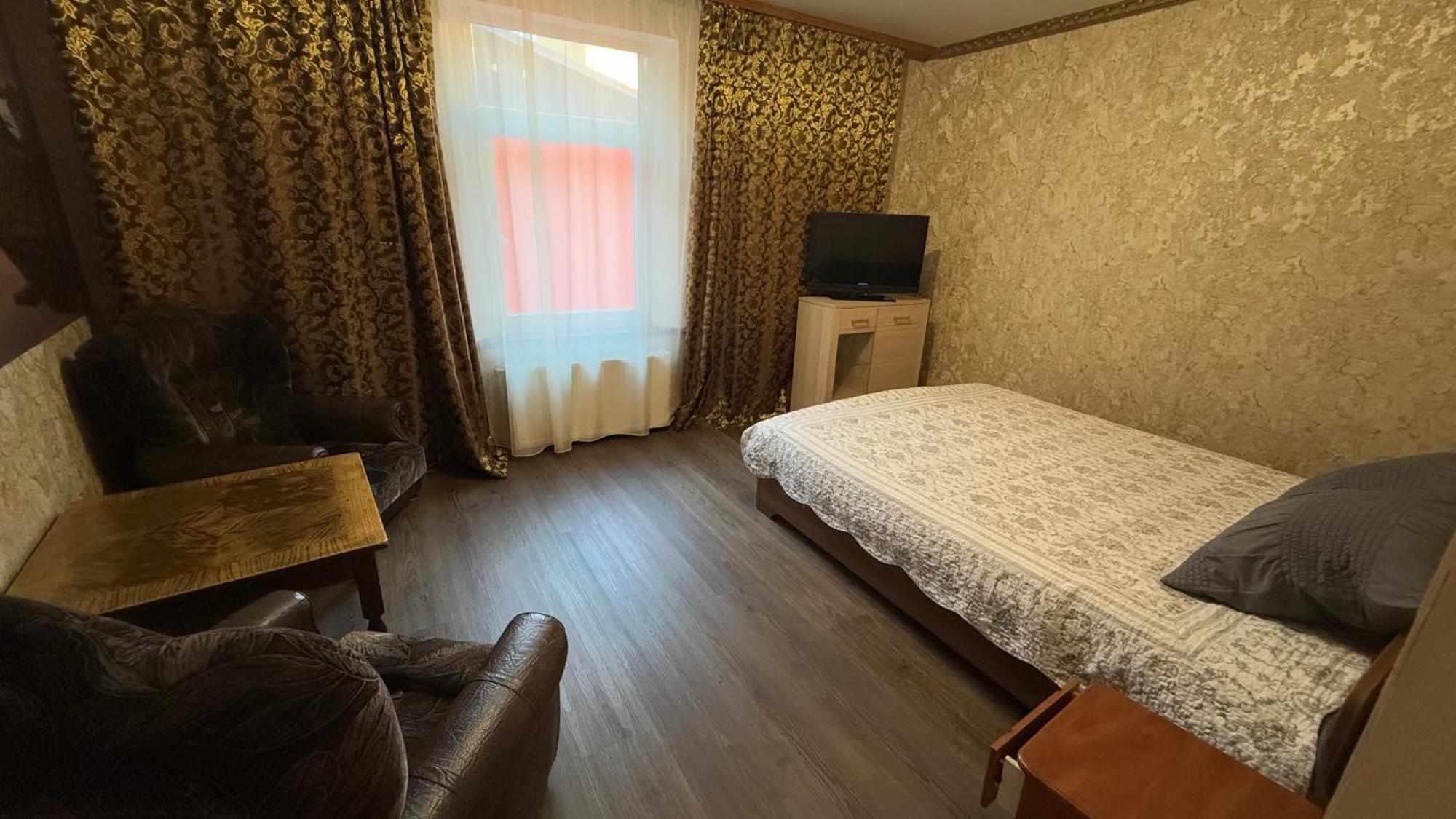 Hotel Apartamenti