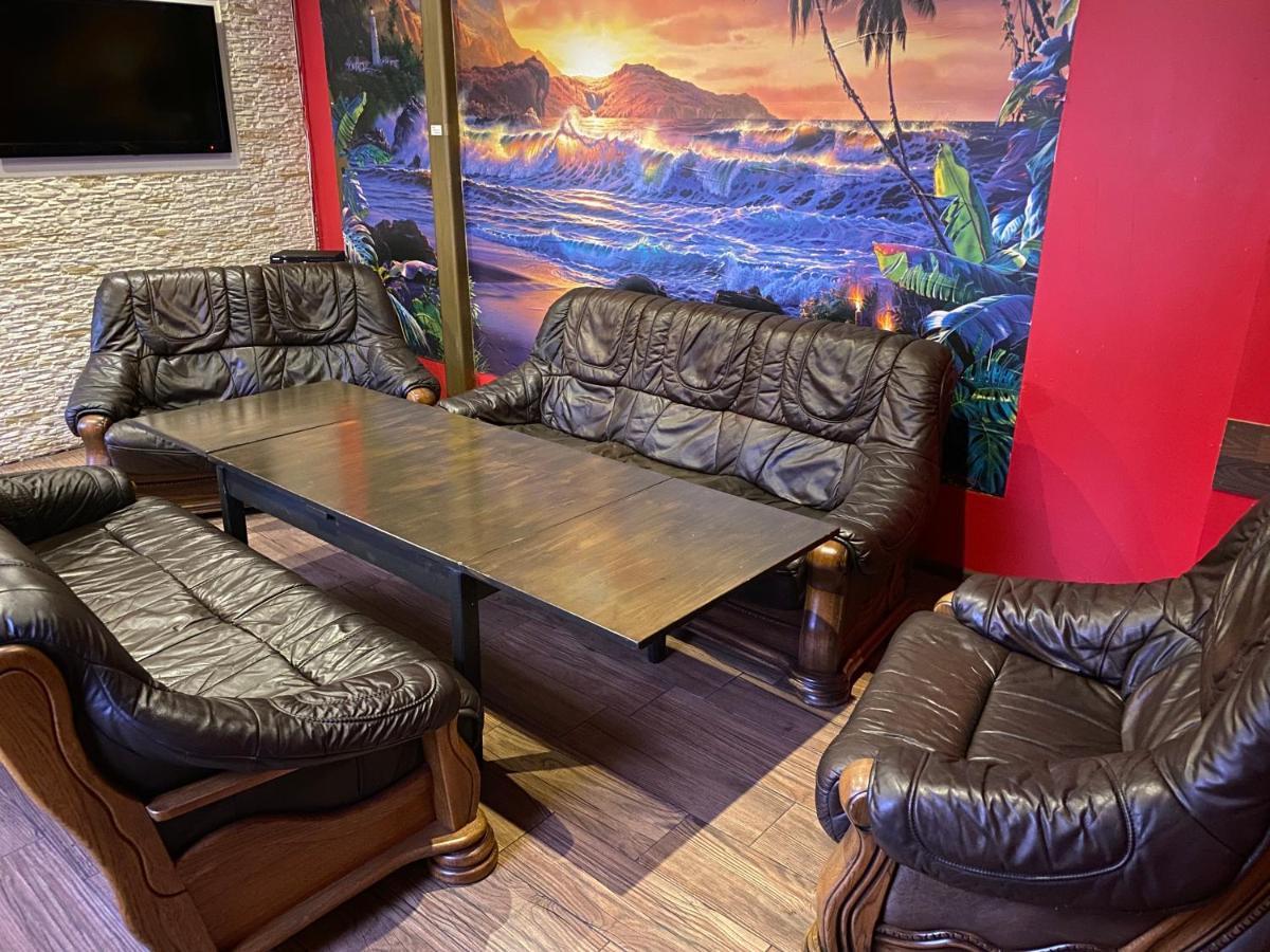 Hotelli Apartamenti Riika