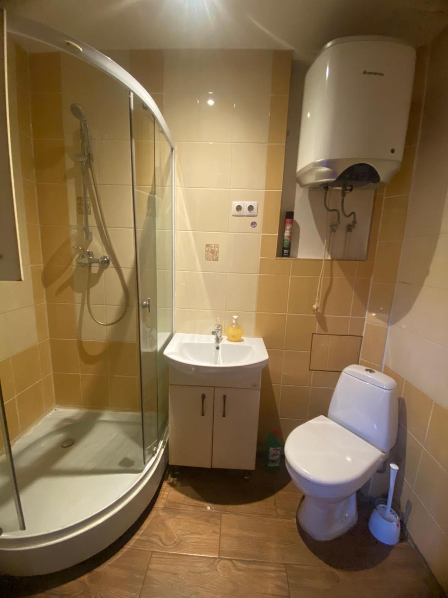 Hotelli Apartamenti Riika