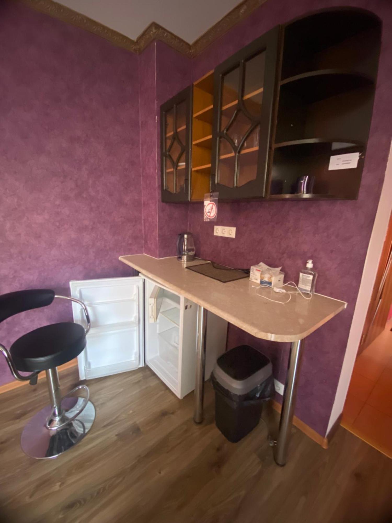 Hotelli Apartamenti Riika