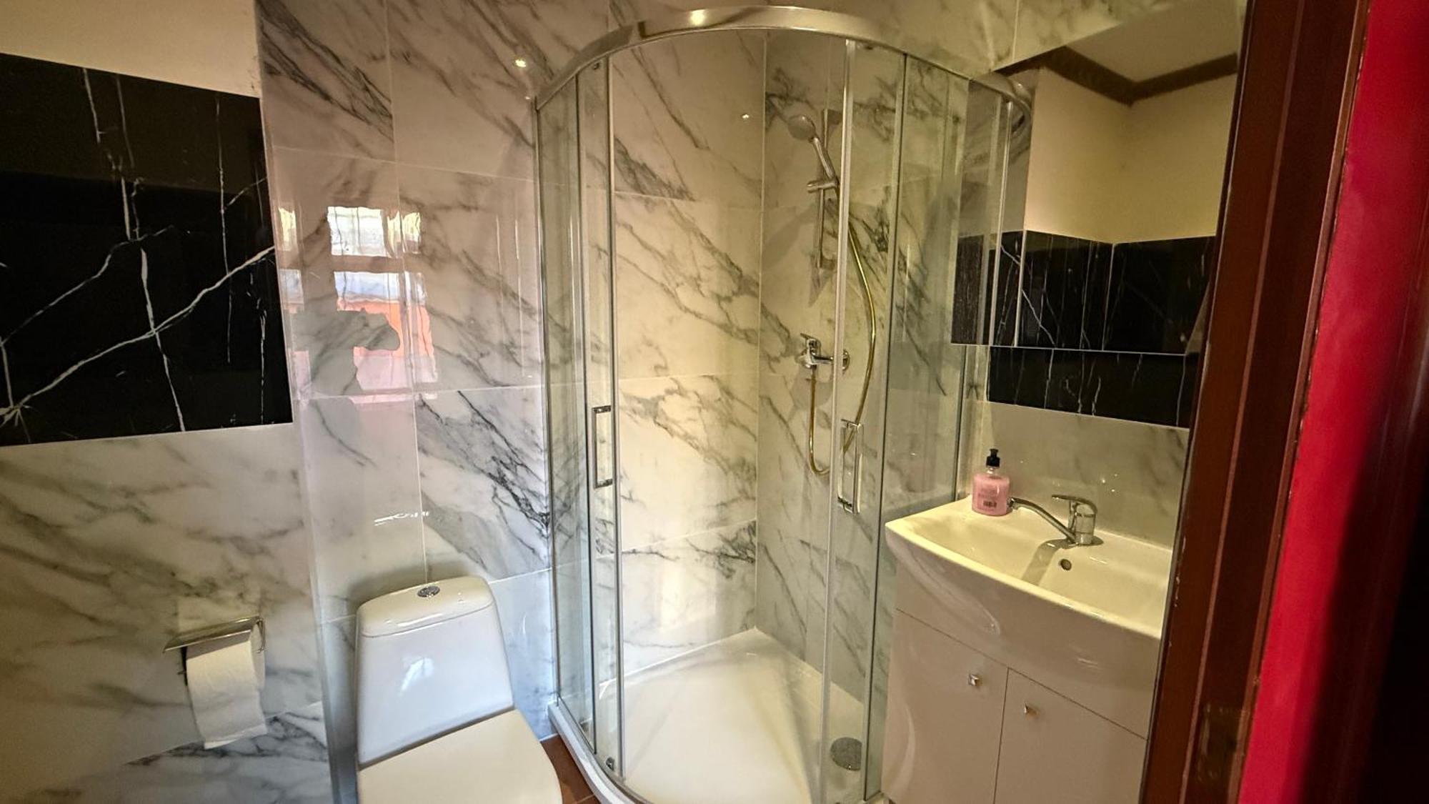 Apartamenti Hotelli