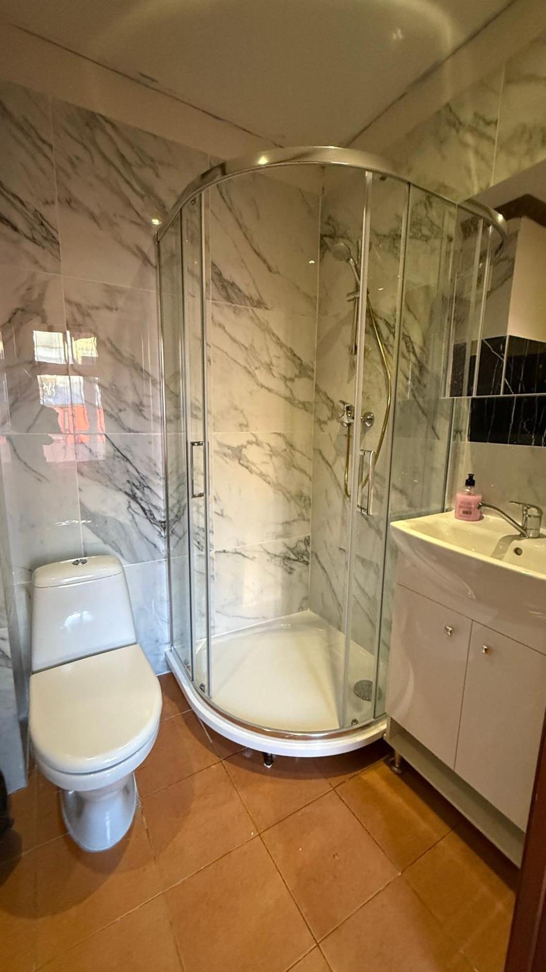 Hotelli Apartamenti