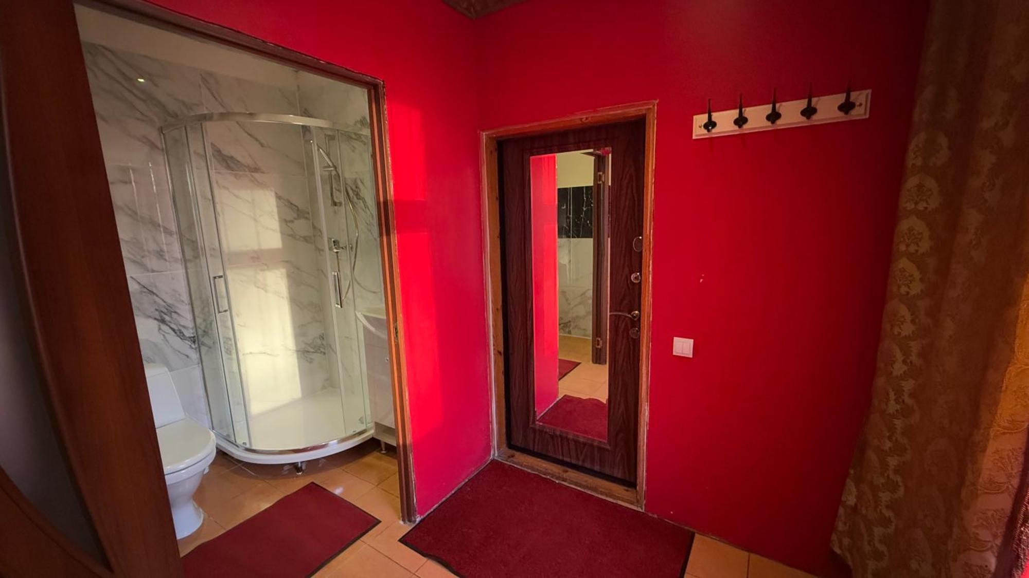Hotelli Apartamenti
