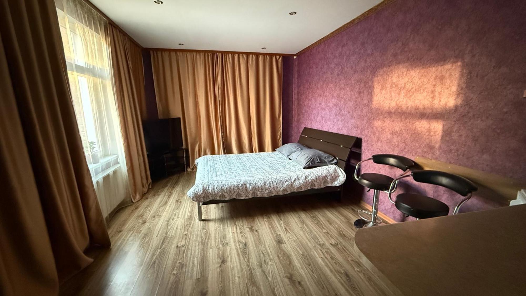 Hotelli Apartamenti Riika