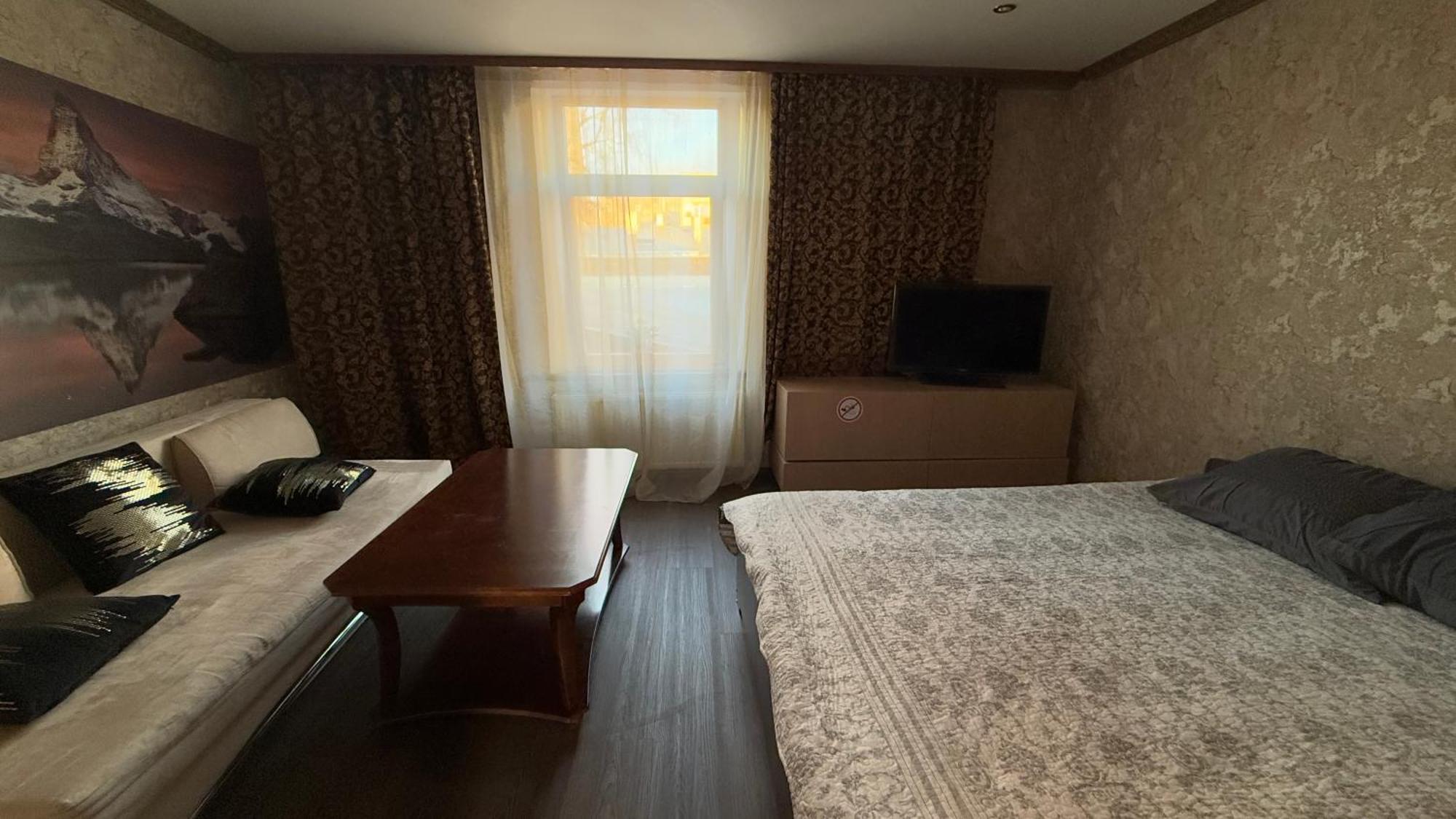 Apartamenti *