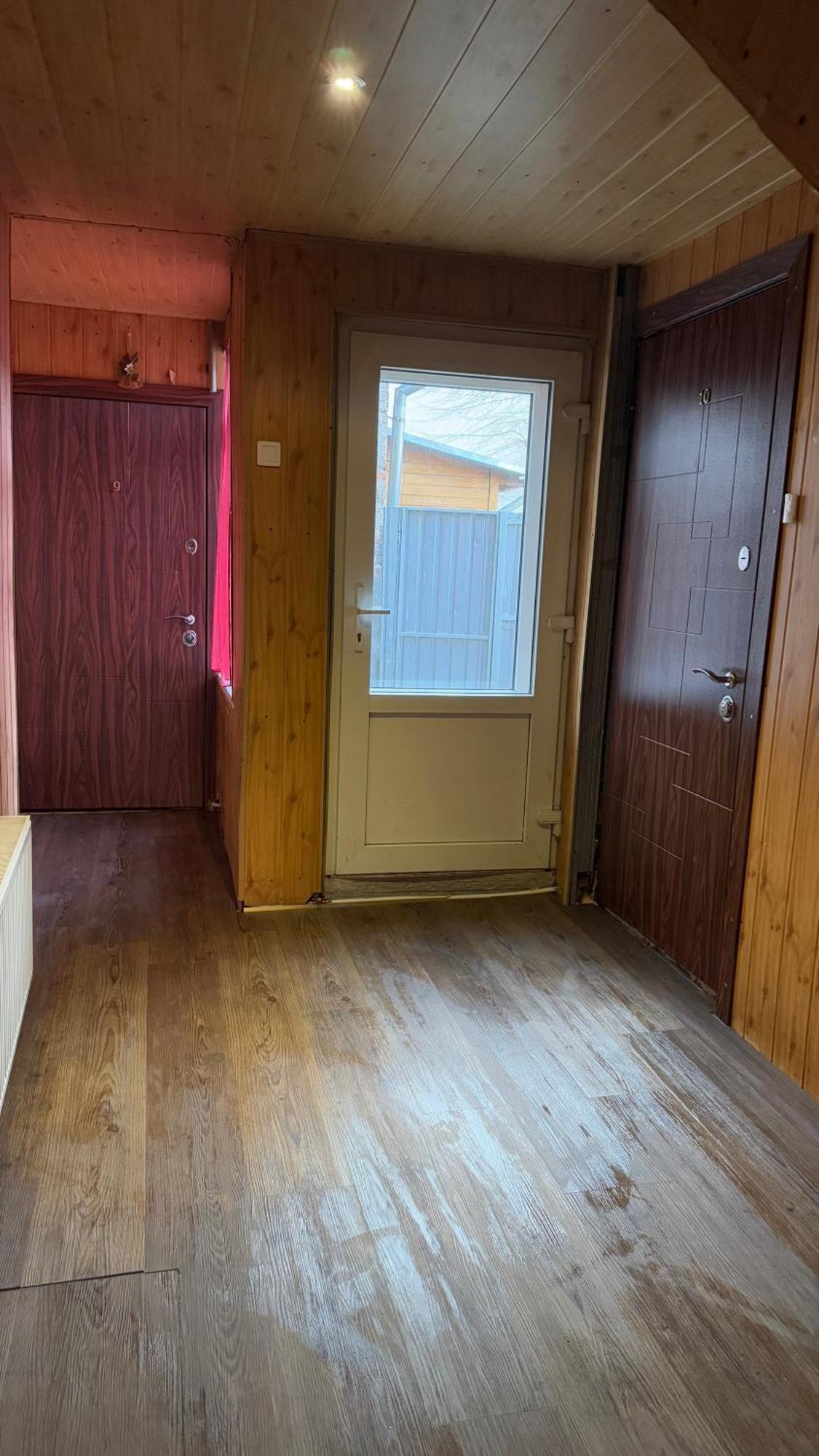 Hotelli Apartamenti *
