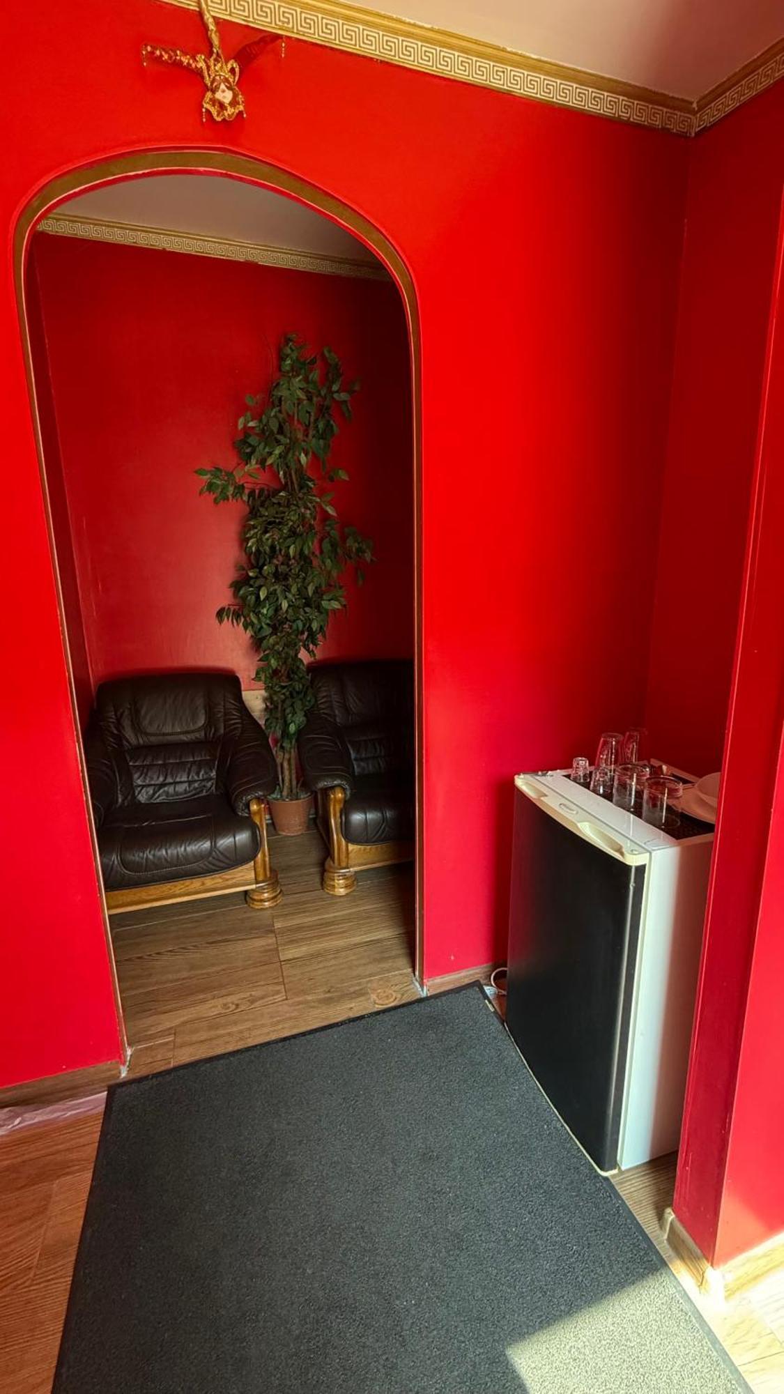 Hotelli Apartamenti *