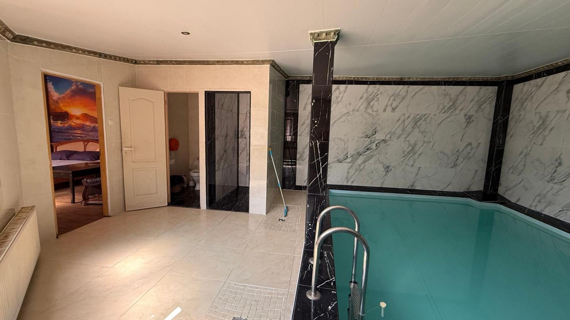 Apartamenti Hotelli Riika